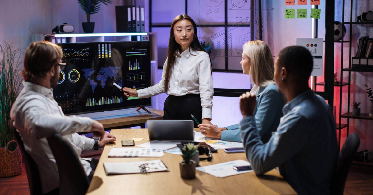 Business Internet Cost: All You Need To Know (2025)