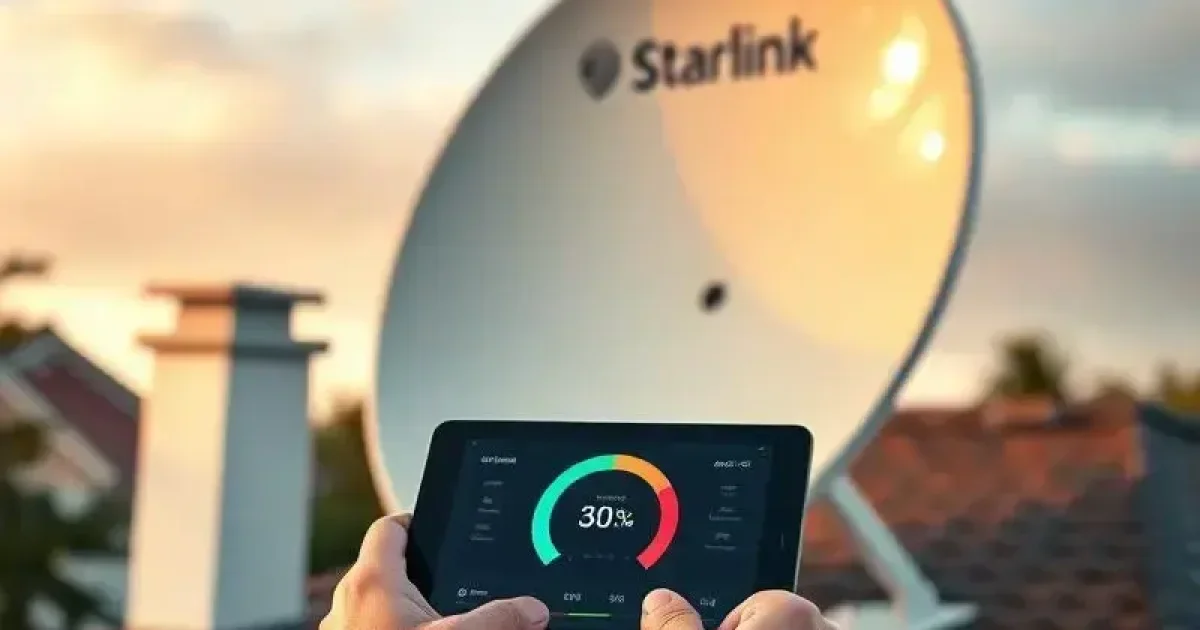 Starlink Cable Internet for Seniors in 2025: Smart, Affordable Choices in Rural Areas