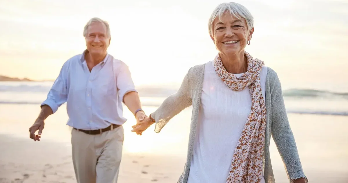 Comprehensive Travel Insurance for Seniors in the UK: Best Policies & What to Know