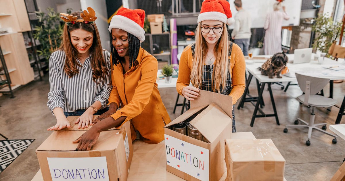 Christmas Assistance Programs for Seniors and Low-income Families (2025 Guide)