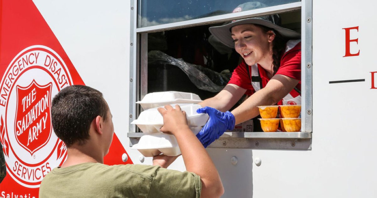 A 2026 Guide to Salvation Army Assistance Program: Support for Rent, Utilities, and Essential Needs