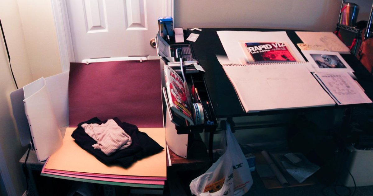 A Clear Way To Document Repeatable Internal Processes