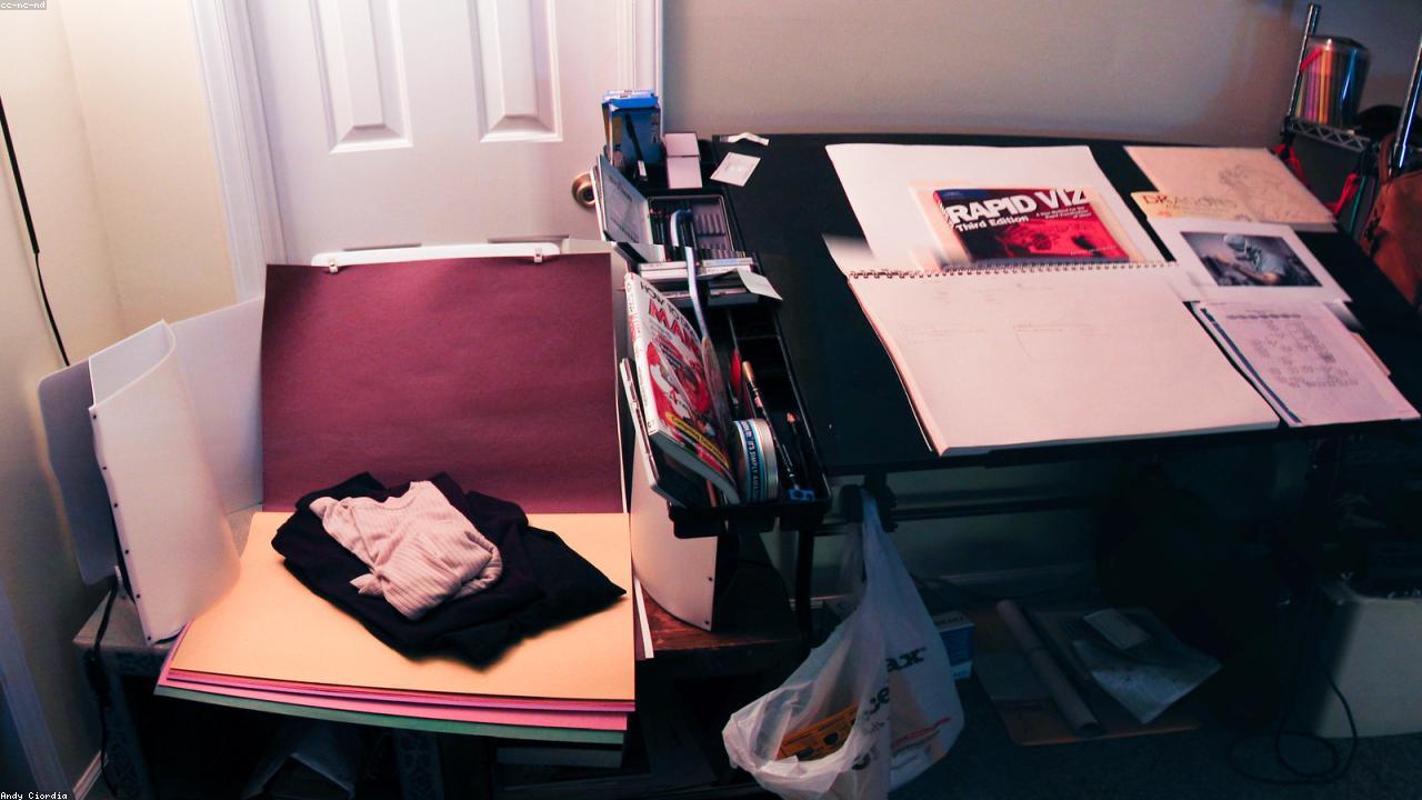 A Clear Way To Document Repeatable Internal Processes