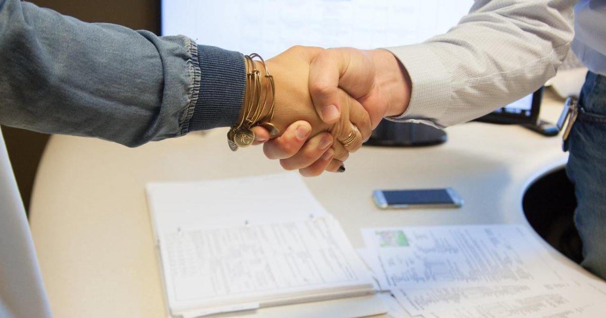 Why Consistent Client Communication Builds Trust