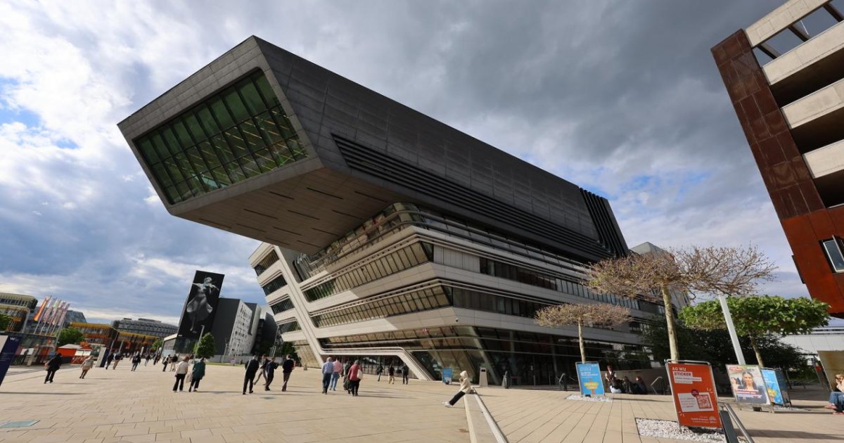 Why Book Festivals Still Create Real Word Of Mouth