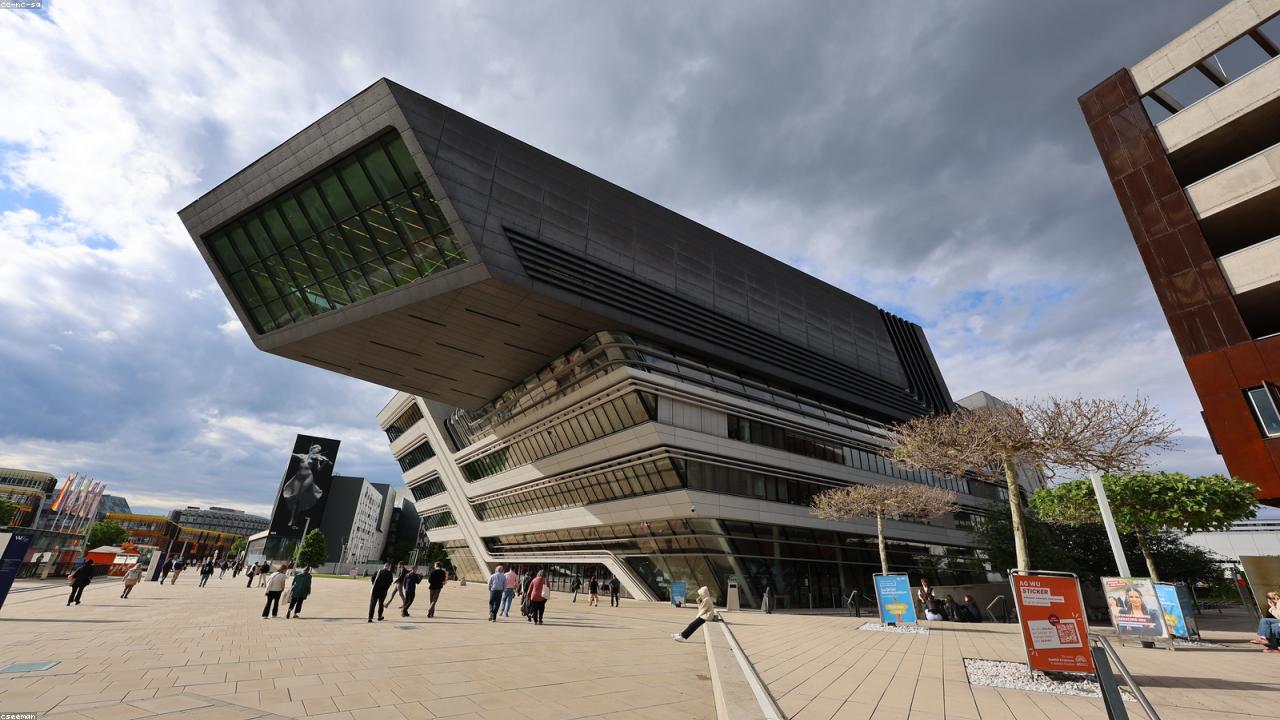 Why Book Festivals Still Create Real Word Of Mouth