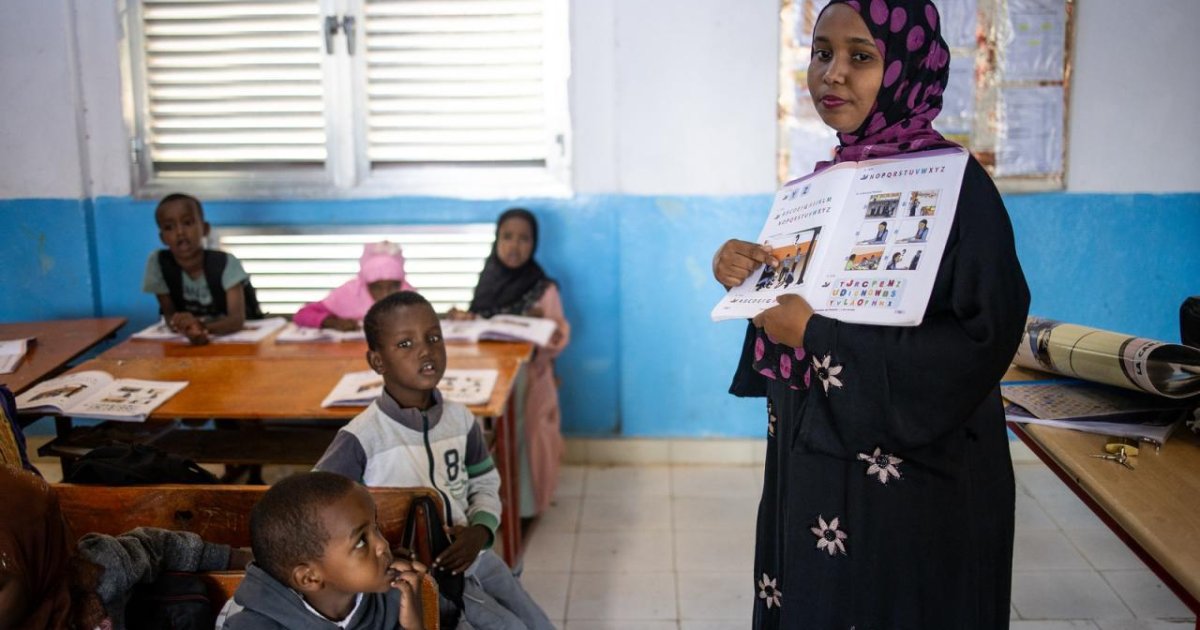 How Teacher Interviews Can Make Education Coverage More Useful