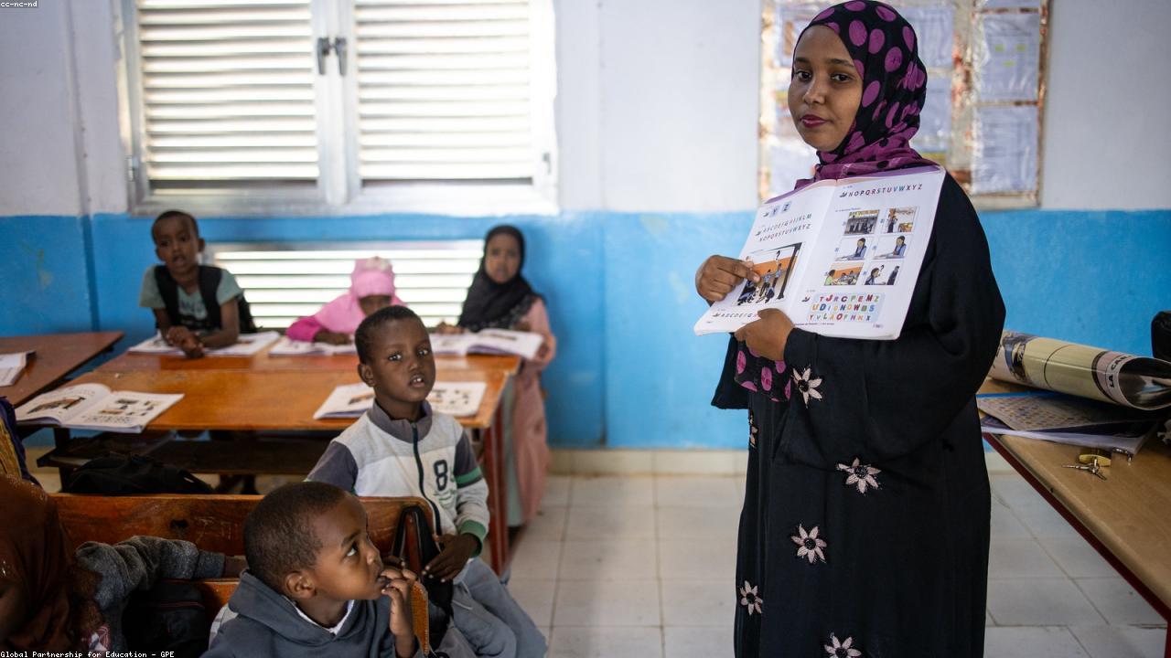 How Teacher Interviews Can Make Education Coverage More Useful