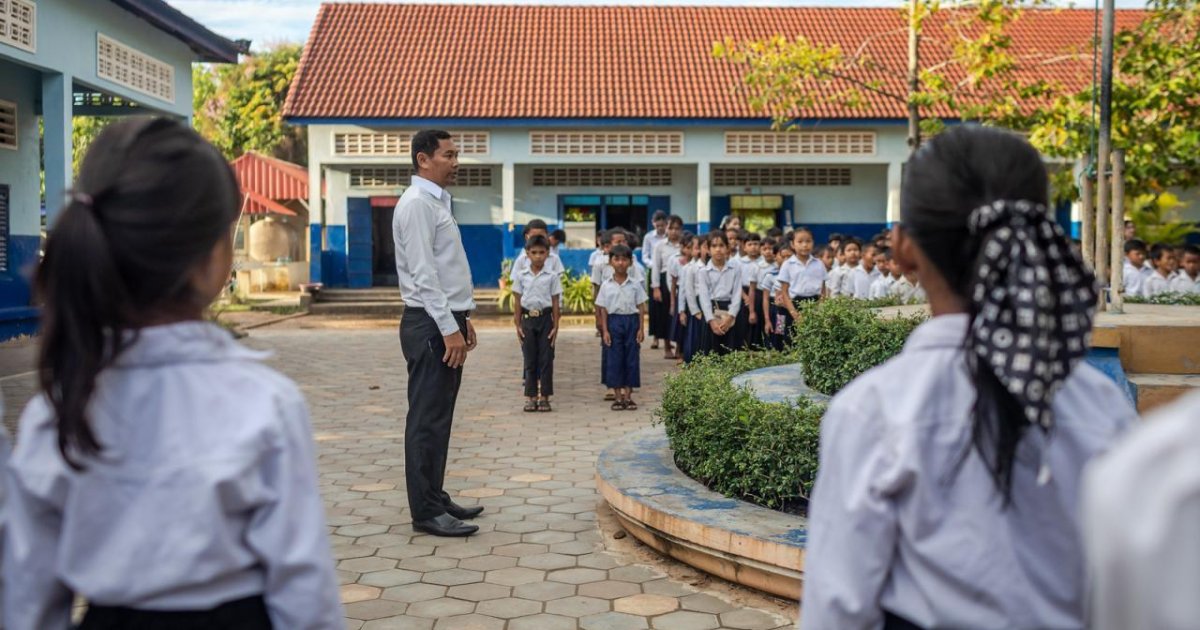 What Parents Look For In Practical School Year Explainers