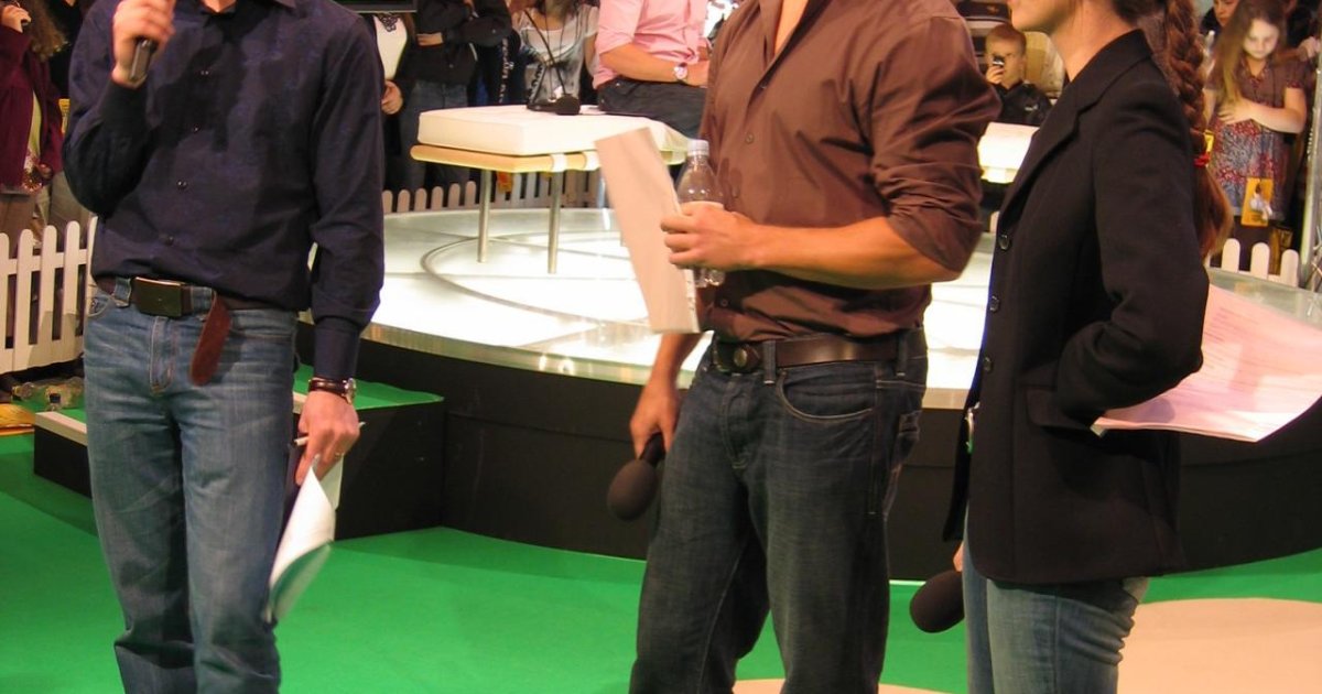 How Short Creator Interviews Add Value To Entertainment Coverage