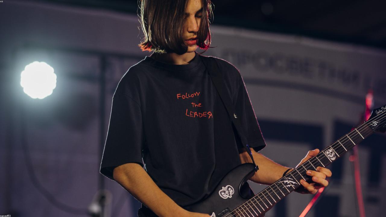 Inline editorial image showing an entertainment media setup.