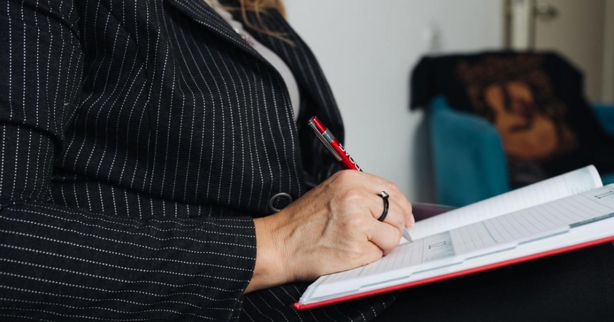 A Beginner Friendly Home Office Setup Checklist