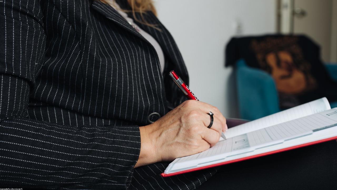 A Beginner Friendly Home Office Setup Checklist