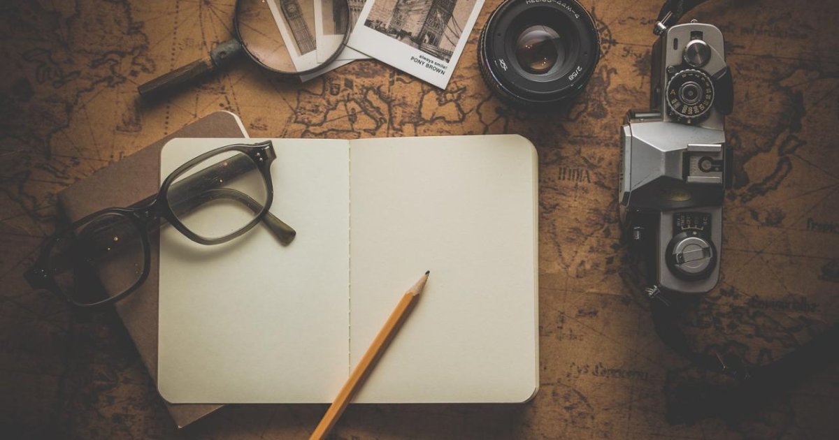 A Starter Guide To Organizing Digital Files Without Stress