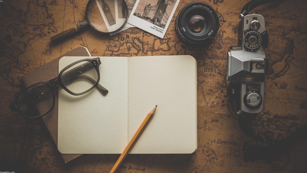 A Starter Guide To Organizing Digital Files Without Stress