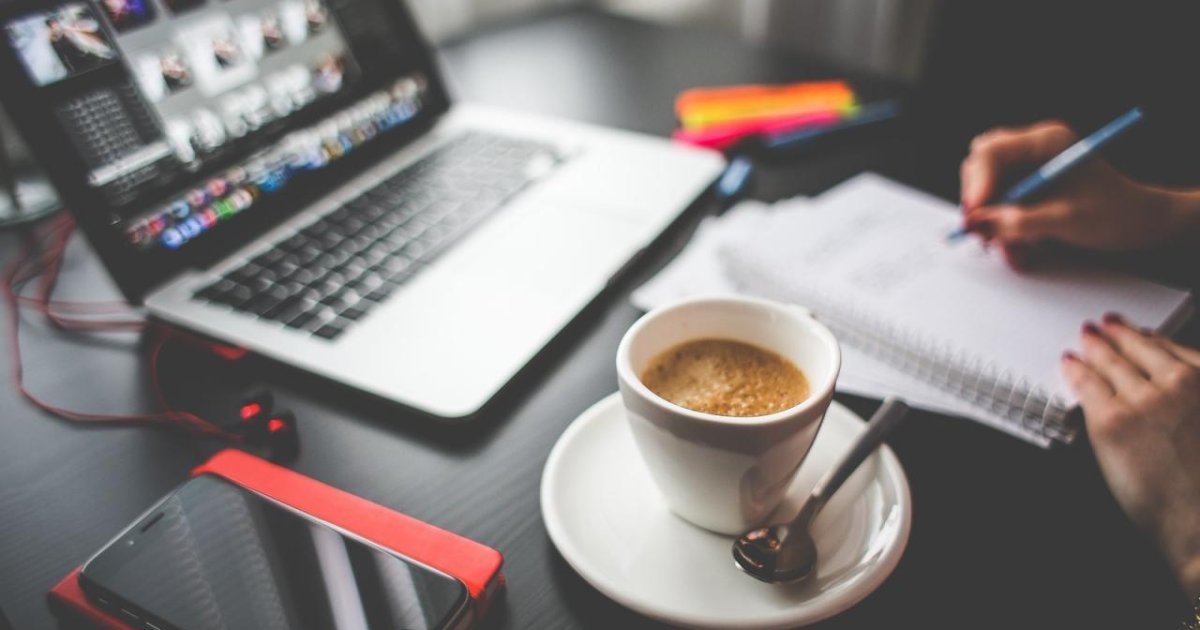 How To Build A Practical Weekly Planning Routine