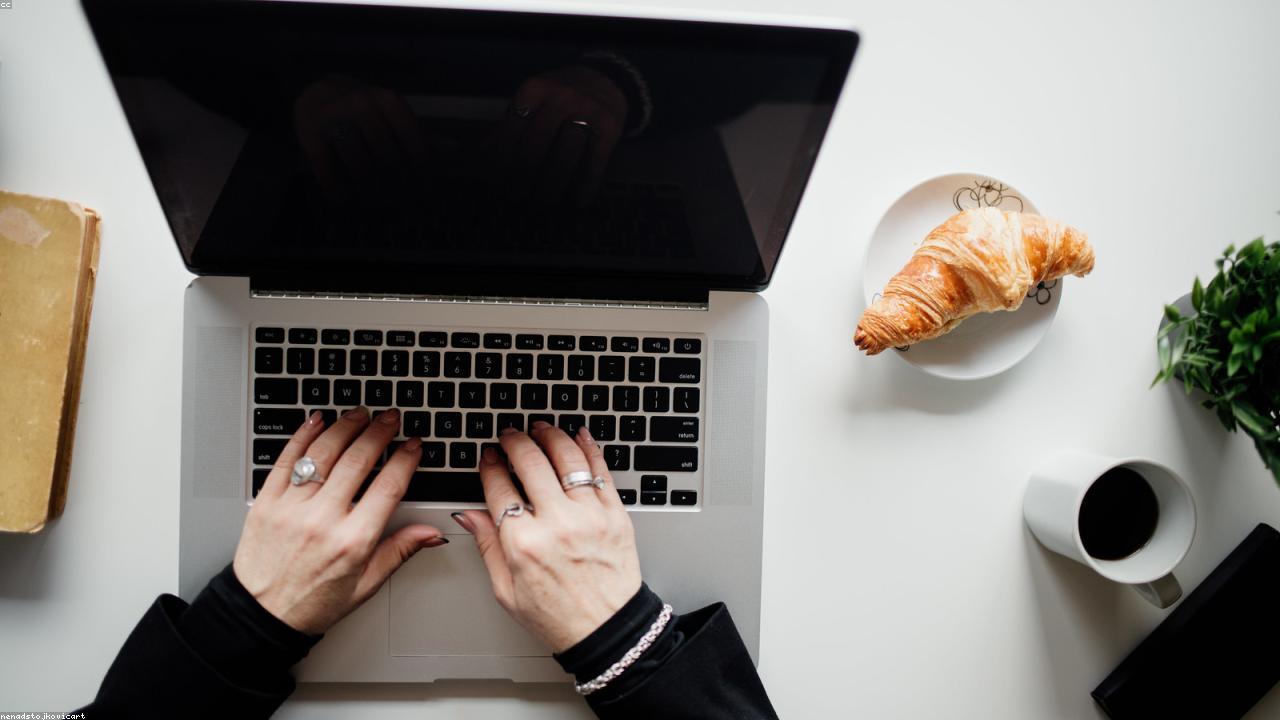 How To Write Clear Meeting Notes People Will Use