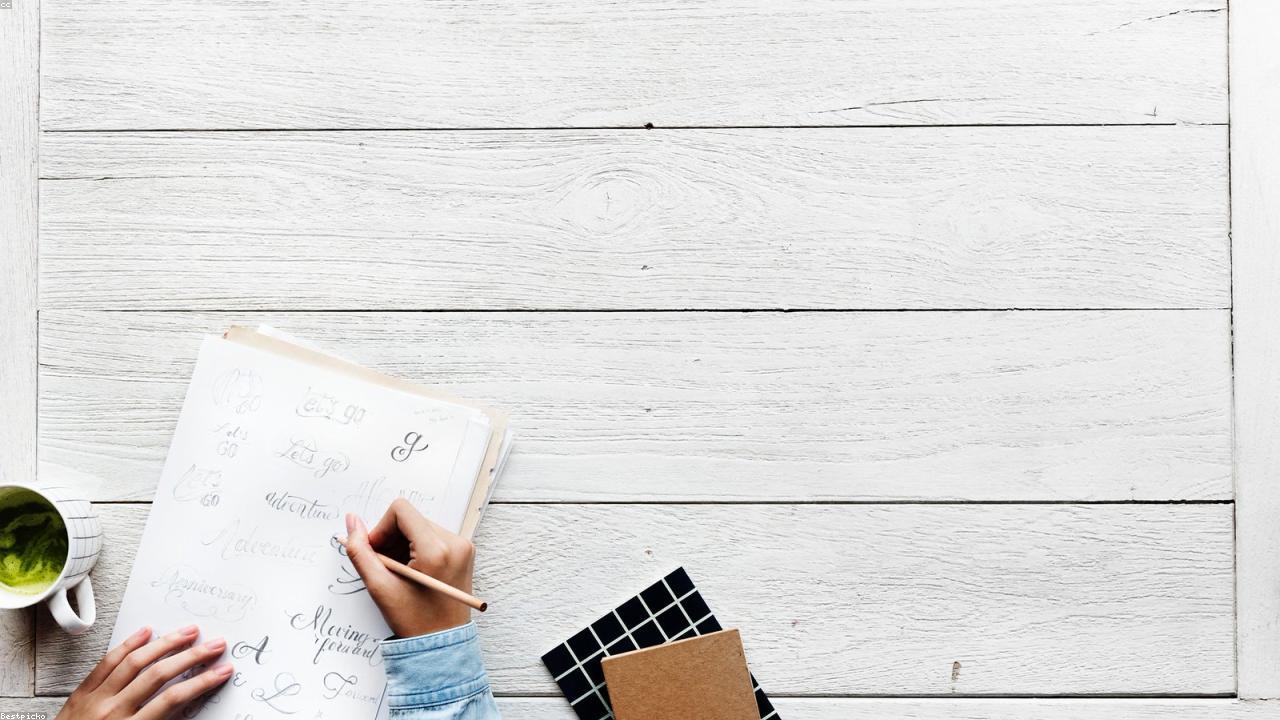 Simple Ways To Prepare For A Productive Workday