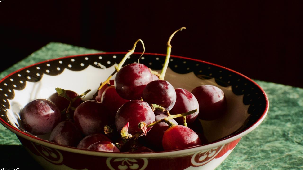 Inline editorial image showing a simple wellness routine setting.