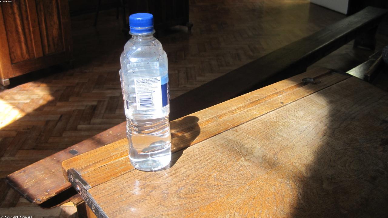 What A Balanced Hydration Routine Looks Like During Busy Weeks