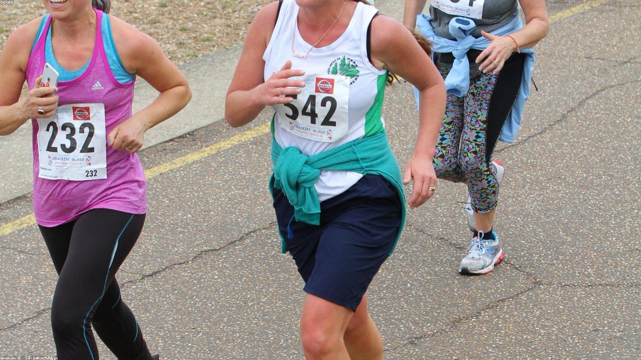 Inline editorial image showing a simple wellness routine setting.