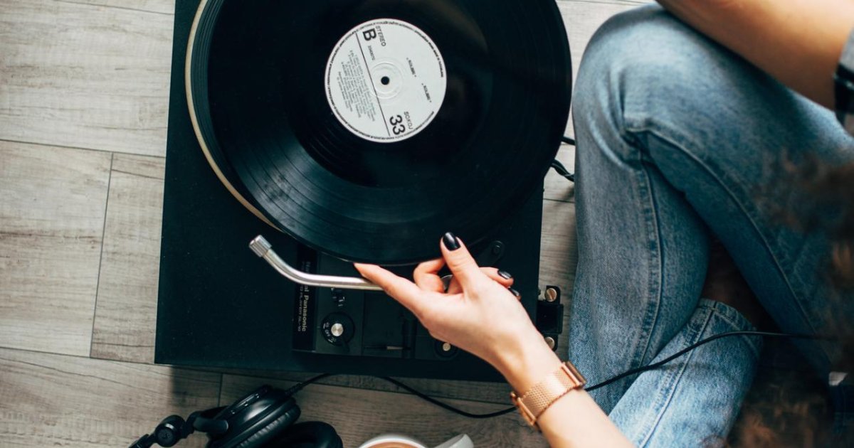 A Practical Guide To Keeping Everyday Routines Visible