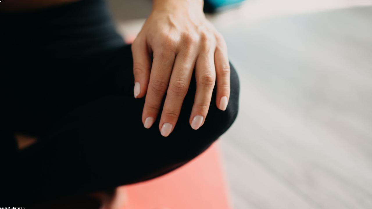 How To Build A More Relaxed Weekend Schedule