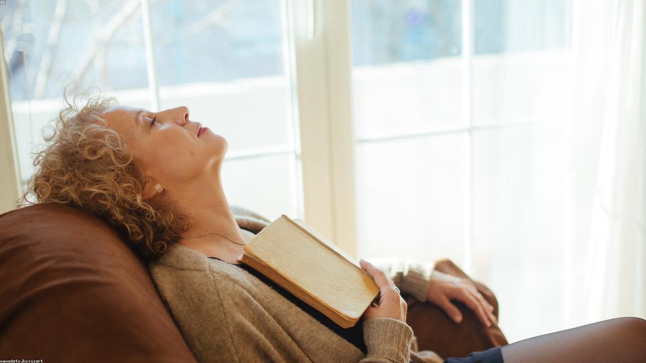 How To Create A Low Stress Meal Prep Routine