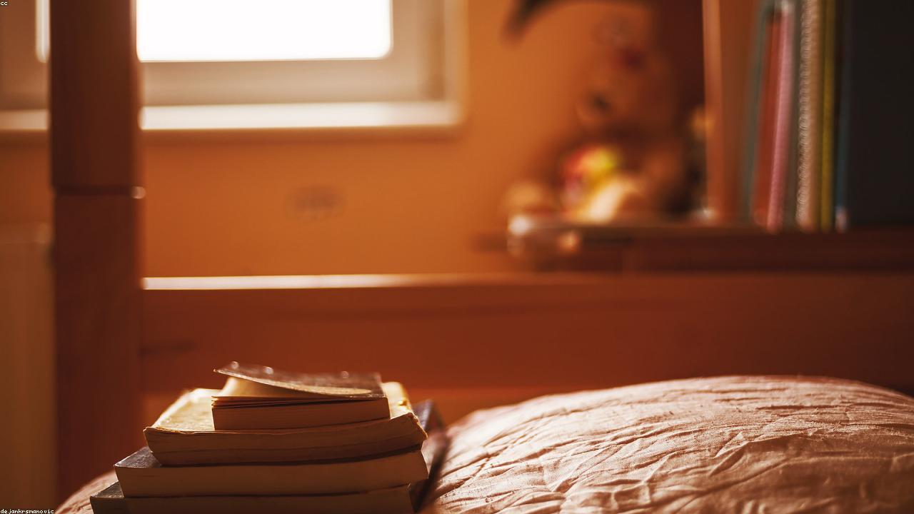 Inline editorial image showing a calm home lifestyle setting.