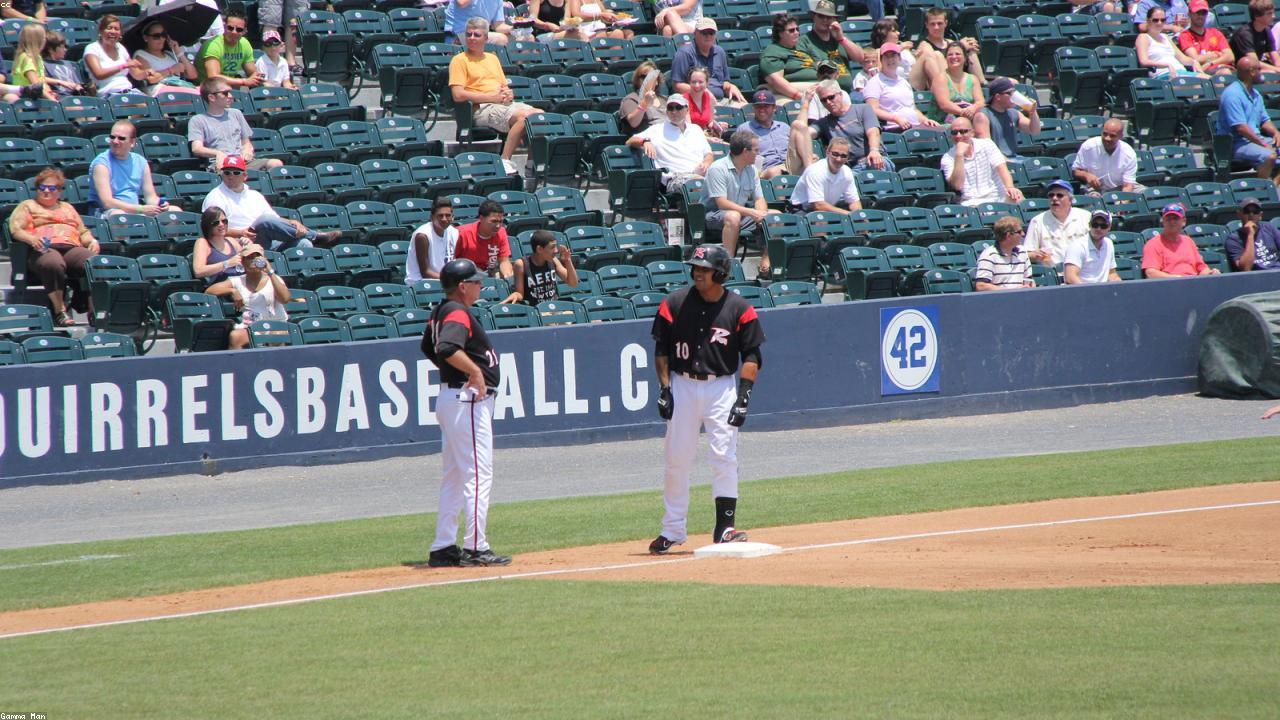 Inline editorial image showing a sports coverage setting.