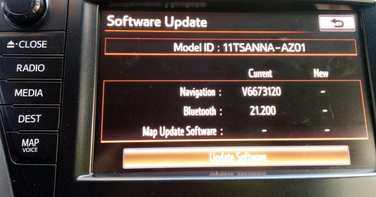 A Calm Approach To Managing Software Updates