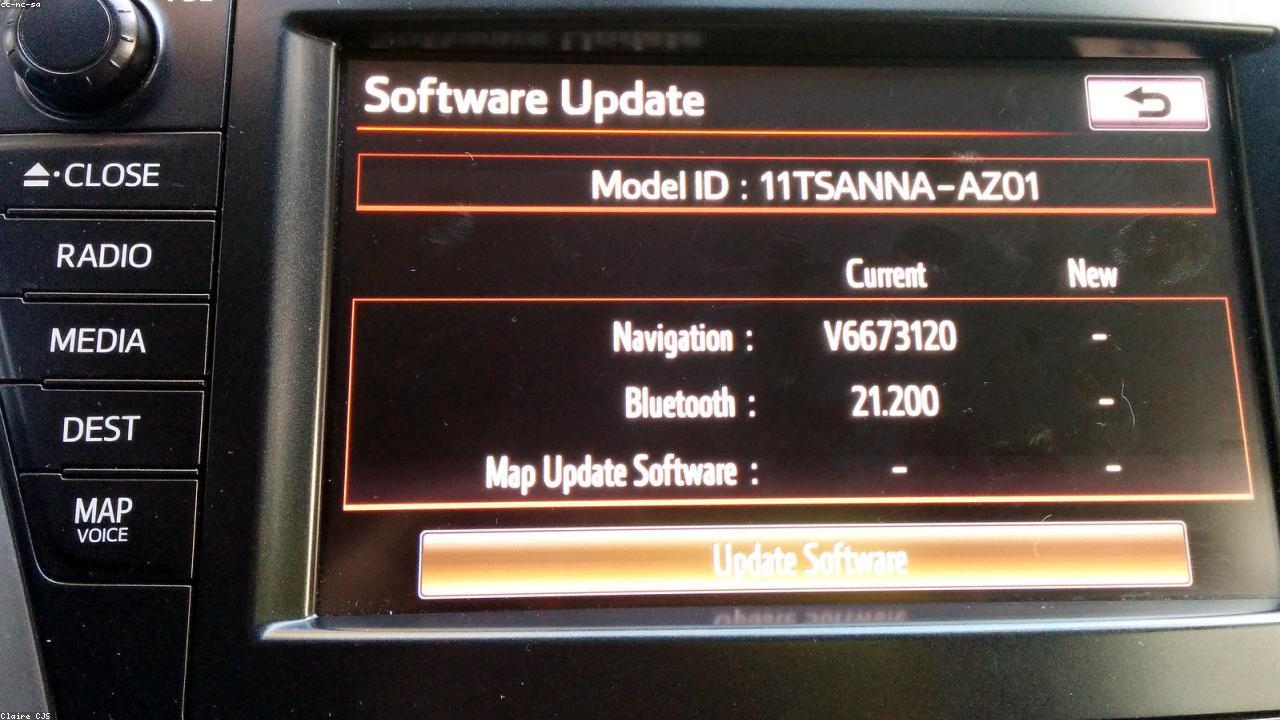 A Calm Approach To Managing Software Updates